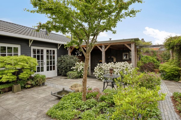 Medium property photo - Keefheuvel 5, 5298 AH Liempde